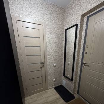 Сдается 1-комнатная квартира, 32,3 м²