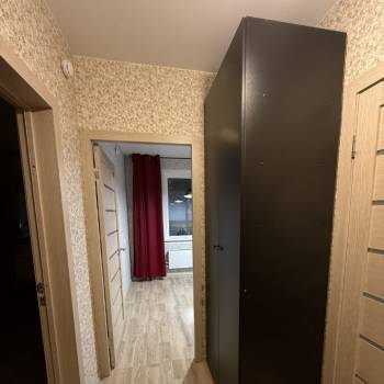 Сдается 1-комнатная квартира, 32,3 м²