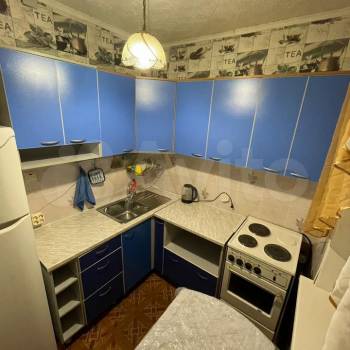 Сдается 1-комнатная квартира, 32 м²