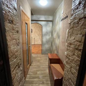 Сдается 1-комнатная квартира, 32 м²