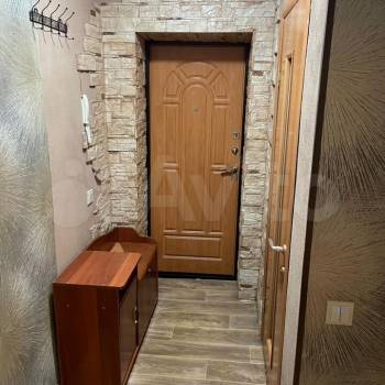 Сдается 1-комнатная квартира, 32 м²