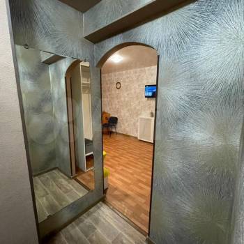 Сдается 1-комнатная квартира, 32 м²