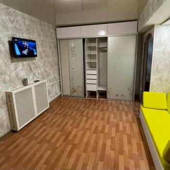 Сдается 1-комнатная квартира, 32 м²