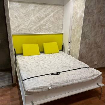 Сдается 1-комнатная квартира, 32 м²