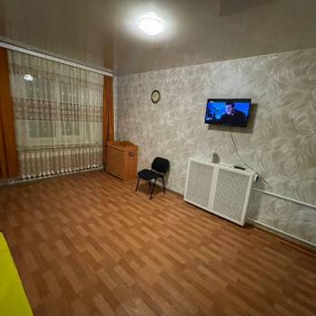 Сдается 1-комнатная квартира, 32 м²