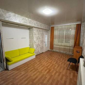 Сдается 1-комнатная квартира, 32 м²
