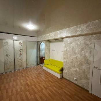 Сдается 1-комнатная квартира, 32 м²