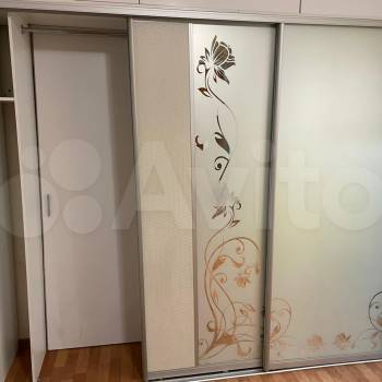 Сдается 1-комнатная квартира, 32 м²