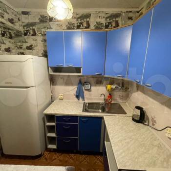 Сдается 1-комнатная квартира, 32 м²