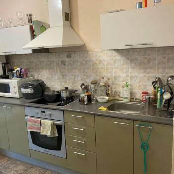 Сдается 2-х комнатная квартира, 56 м²