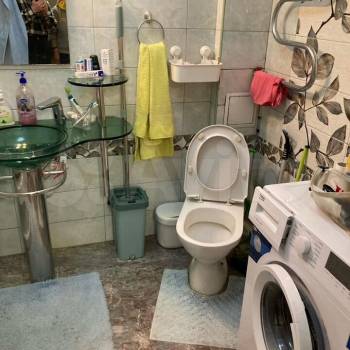 Сдается 2-х комнатная квартира, 56 м²