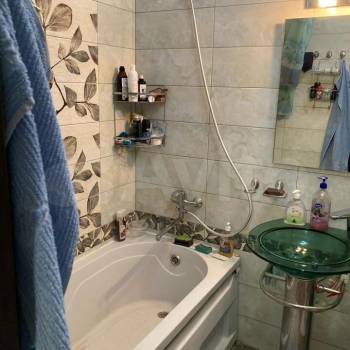 Сдается 2-х комнатная квартира, 56 м²