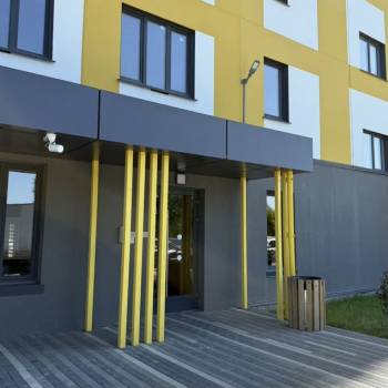 Сдается 2-х комнатная квартира, 45 м²