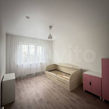 Сдается 2-х комнатная квартира, 45 м²