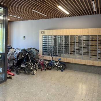 Сдается 2-х комнатная квартира, 45 м²