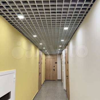 Сдается 2-х комнатная квартира, 45 м²