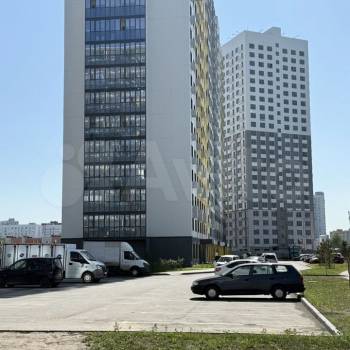 Сдается 2-х комнатная квартира, 45 м²