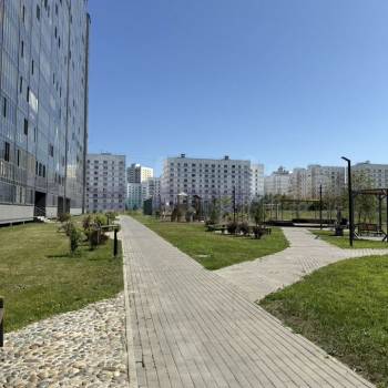 Сдается 2-х комнатная квартира, 45 м²