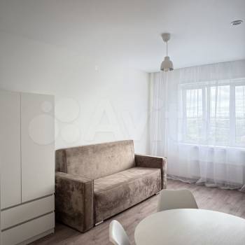 Сдается 2-х комнатная квартира, 45 м²