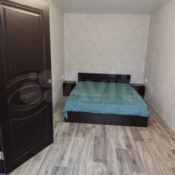 Сдается 2-х комнатная квартира, 43 м²