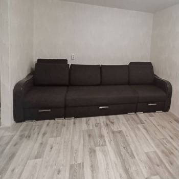 Сдается 2-х комнатная квартира, 43 м²