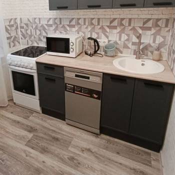 Сдается 2-х комнатная квартира, 43 м²