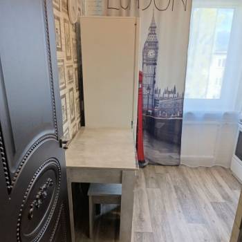 Сдается 2-х комнатная квартира, 43 м²