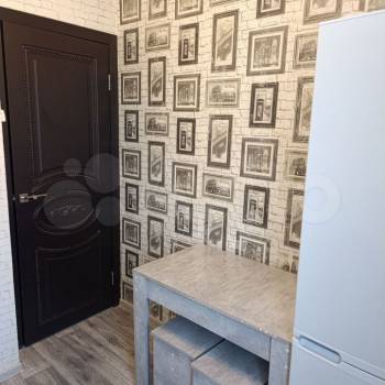 Сдается 2-х комнатная квартира, 43 м²