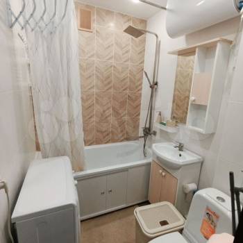 Сдается 2-х комнатная квартира, 43 м²