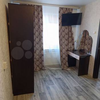 Сдается 2-х комнатная квартира, 43 м²