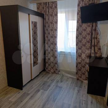 Сдается 2-х комнатная квартира, 43 м²