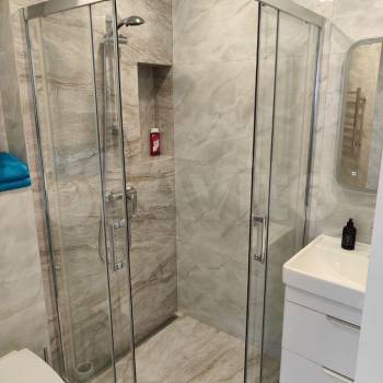 Сдается 2-х комнатная квартира, 54 м²