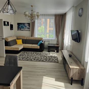 Сдается 2-х комнатная квартира, 54 м²
