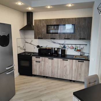Сдается 2-х комнатная квартира, 54 м²