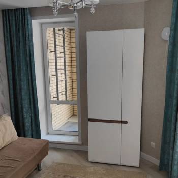 Сдается 2-х комнатная квартира, 54 м²