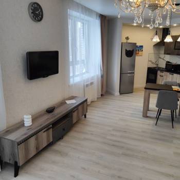 Сдается 2-х комнатная квартира, 54 м²