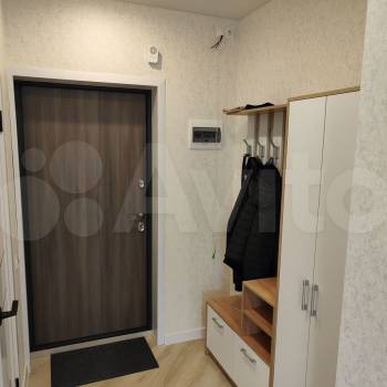 Сдается 2-х комнатная квартира, 54 м²