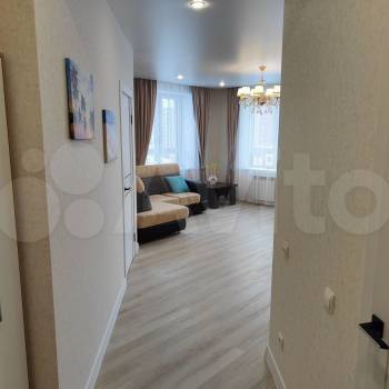 Сдается 2-х комнатная квартира, 54 м²