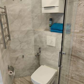 Сдается 2-х комнатная квартира, 54 м²