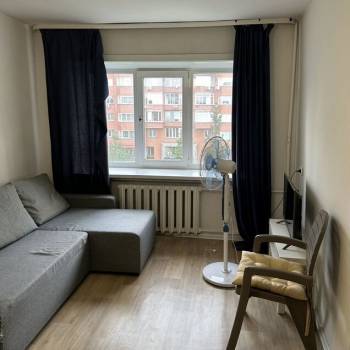 Сдается 1-комнатная квартира, 33 м²