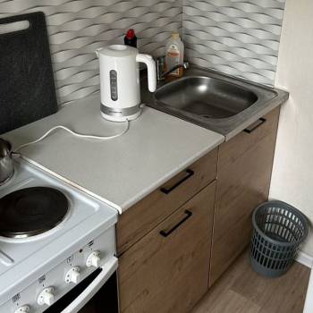 Сдается 1-комнатная квартира, 33 м²