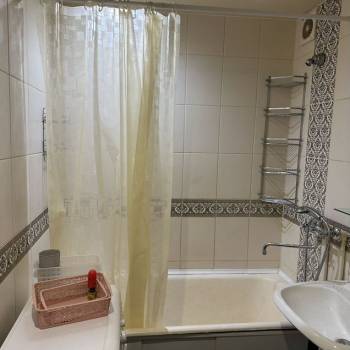 Сдается 1-комнатная квартира, 33 м²