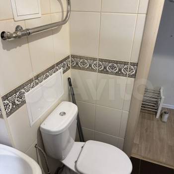 Сдается 1-комнатная квартира, 33 м²