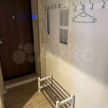 Сдается 1-комнатная квартира, 33 м²