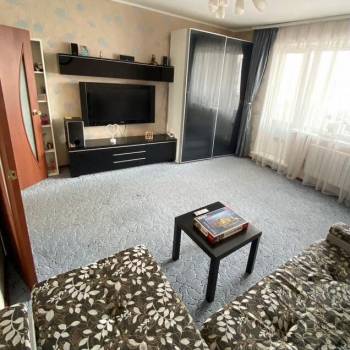 Продается 2-х комнатная квартира, 49,9 м²