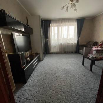 Продается 2-х комнатная квартира, 49,9 м²