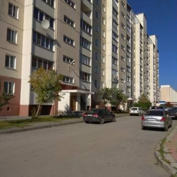 Продается 2-х комнатная квартира, 49,9 м²