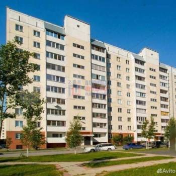 Продается 2-х комнатная квартира, 49,9 м²
