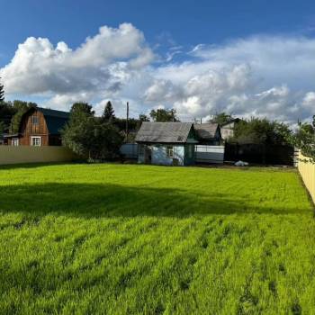 Продается Участок, 650 м²