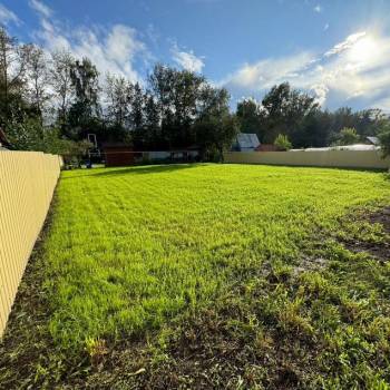 Продается Участок, 650 м²